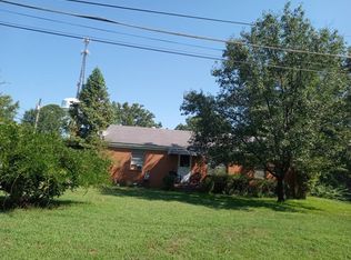 102 E Sunset Dr, Sheridan, AR 72150