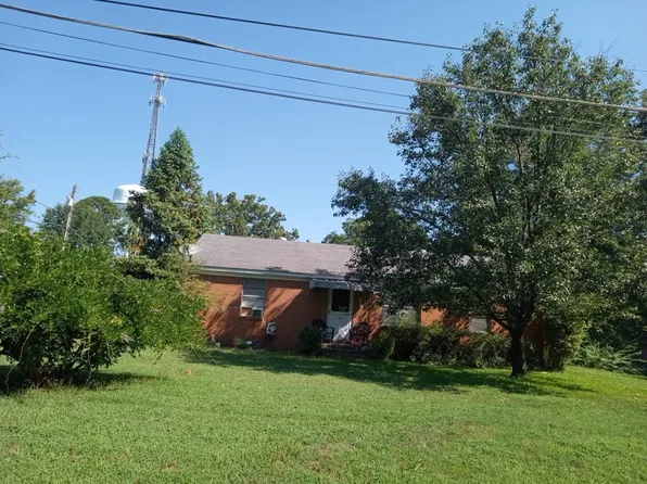 102 E Sunset Dr, Sheridan, AR 72150