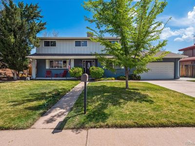 6726 S Franklin Street, Centennial, CO, 80122