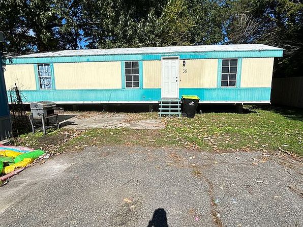 111 Rivermont Dr Trailer 38