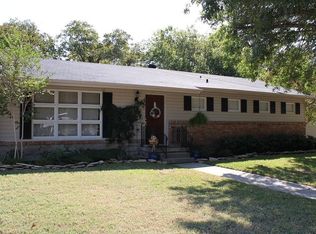 2025 La Porte Dr, Waco, TX 76710