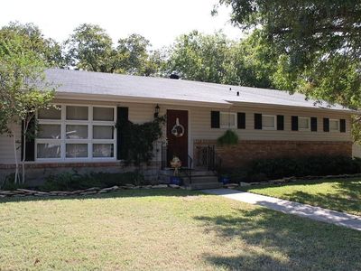 2025 La Porte Dr, Waco, TX, 76710