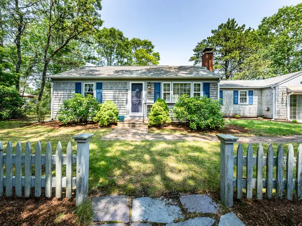 66 Sparrow Way, South Yarmouth, MA 02664