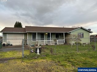 965 3rd St, Gervais, OR 97026