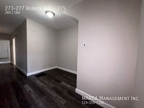 5th image of 275-273 Rankin Ave #277