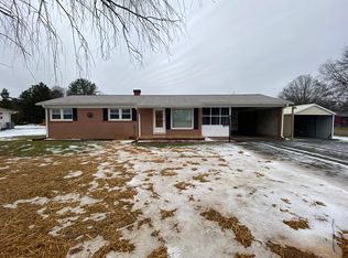 5692 Stigall Rd, Kernersville, NC 27284