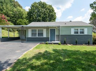201 Katherine St, Kingsport, TN 37660