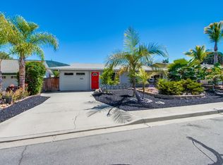 1553 La Casita Dr, San Marcos, CA 92078