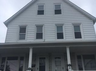 125-127 Academy St, Plymouth, PA 18651