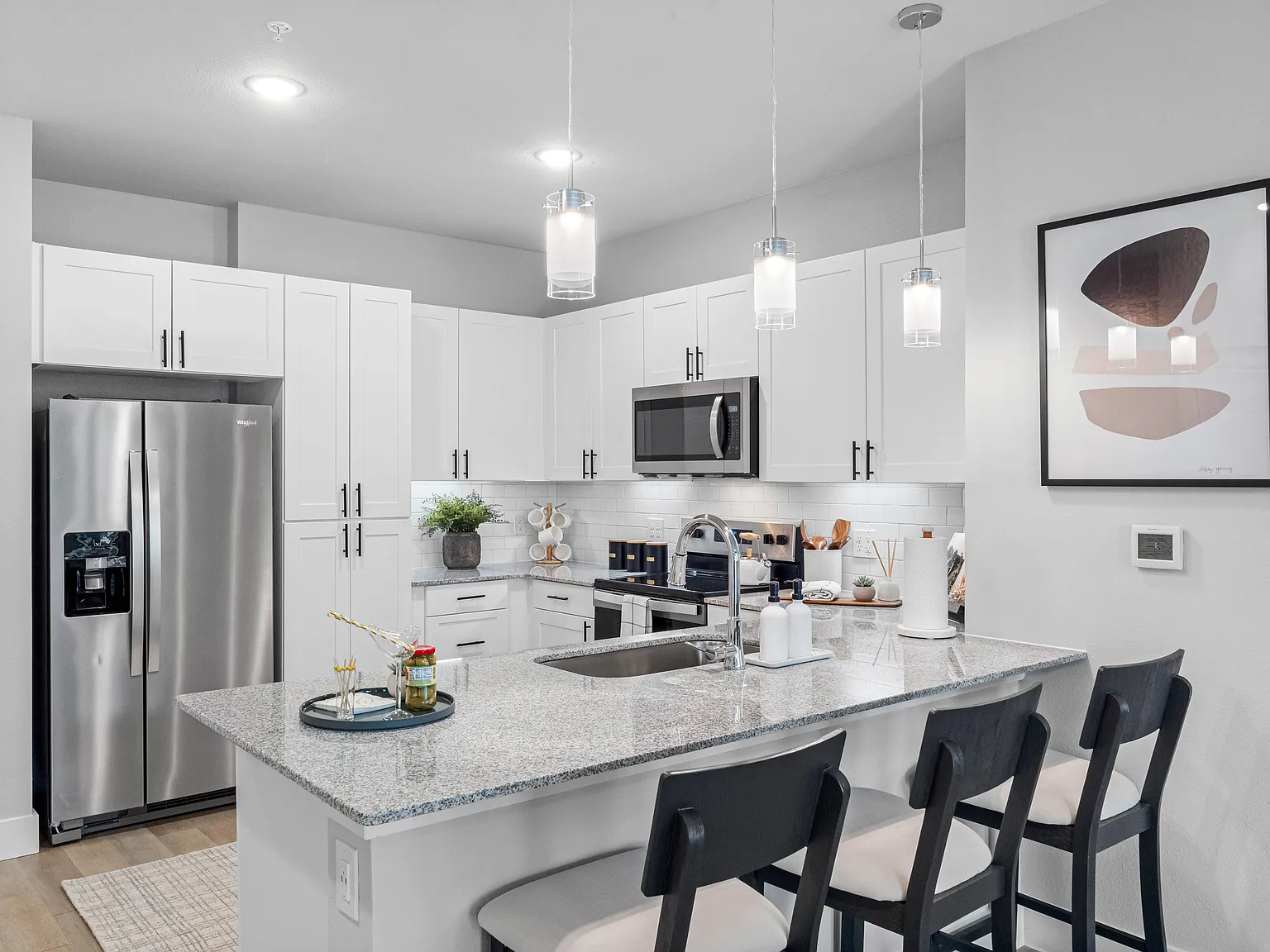 Solea Wellen Park 55+ Active Adult — Photo 4