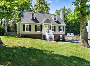 11111 Great Meadows Ct, Mechanicsville, VA 23116