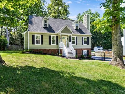 11111 Great Meadows Ct, Mechanicsville, VA, 23116