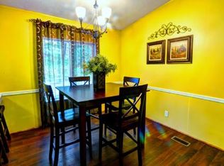 7900 16th St, Bay City, OR