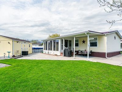 903 Cobblestone Ct, Holley, NY, 14470
