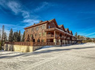 600 Sugar Bowl Rd #102, Norden, CA 96161