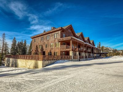 600 Sugar Bowl Rd #102, Norden, CA, 96161