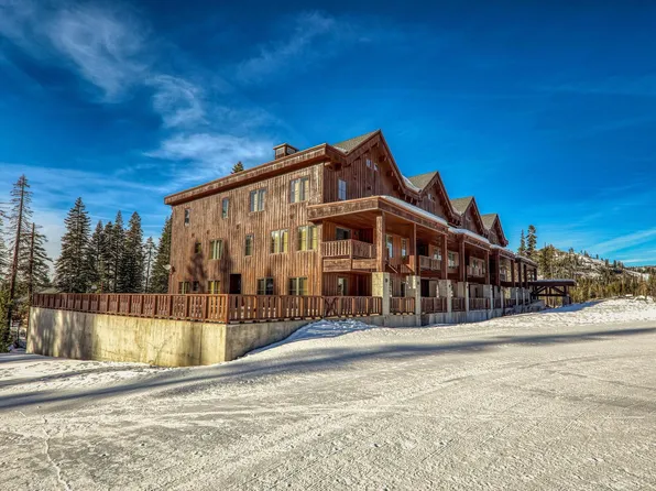 600 Sugar Bowl Rd #102, Norden, CA 96161