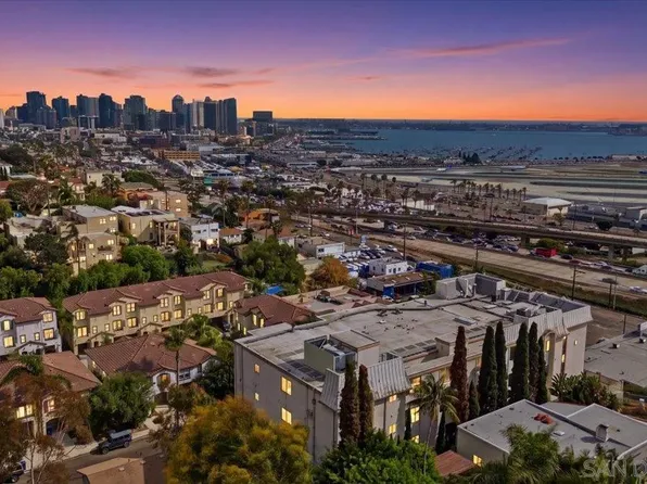 3217 Columbia St APT 11, San Diego, CA 92103