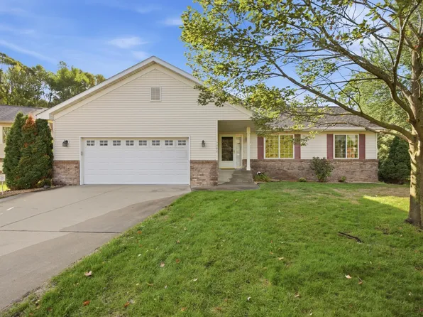 3202 19th St S, Saint Cloud, MN 56301