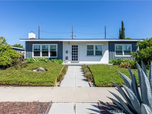 5270 E Eagle St, Long Beach, CA 90815