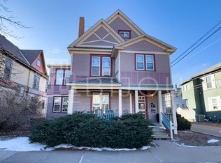 317 E. Monument St, Colorado Springs, CO 80903
