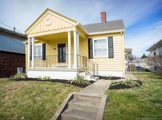 2203 E Spring St, New Albany, IN 47150