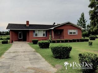 2302 Mack Arthur Rd, Mullins, SC 29574