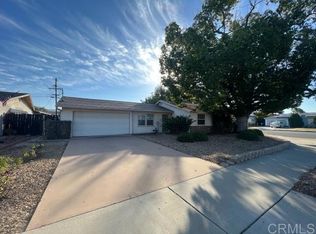 505 Trenton St, El Cajon, CA 92019