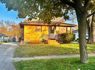 2231 Garfield St, Gary, IN 46404
