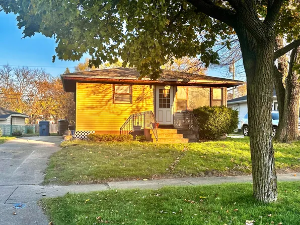 2231 Garfield St, Gary, IN 46404