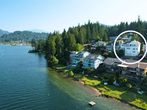46 N Point Drive, Bellingham, WA 98229