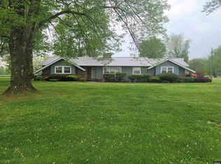 4429 Us Highway 45 E, South Fulton, TN 38257
