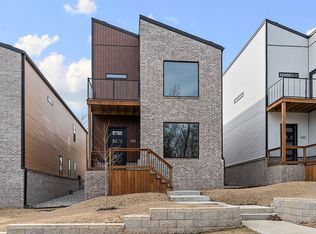 491 S Happy Hollow Rd, Fayetteville, AR 72701