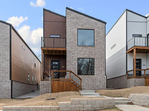 491 S Happy Hollow Rd, Fayetteville, AR 72701