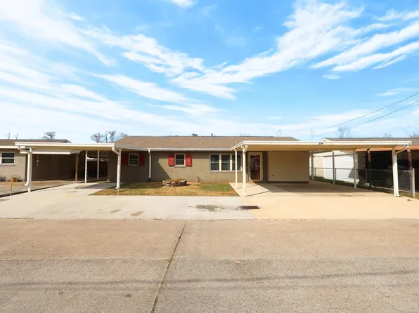 334 Duet St, Houma, LA 70360