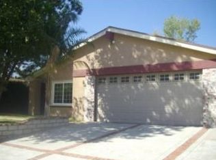 13090 Pinon St, Rancho Cucamonga, CA 91739