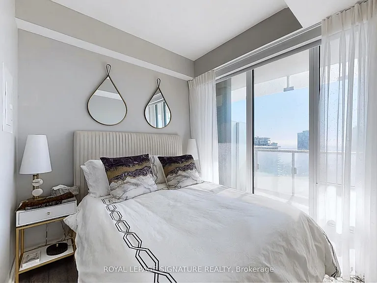 197 Yonge St #4409 — Photo 19