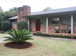 513 N Briarcliff Rd, Warner Robins, GA 31088