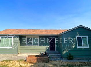 716 SW 28th St, Pendleton, OR 97801