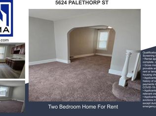 5624 Palethorp St, Philadelphia, PA 19120