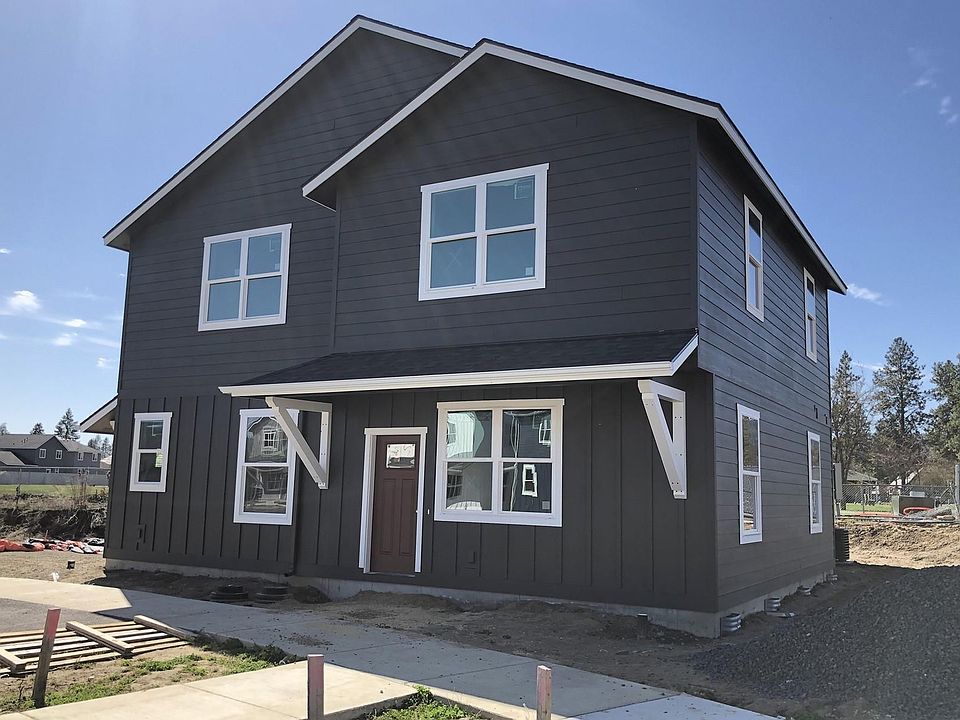 48 Potlatch Loop, Priest River, ID 83856 Zillow