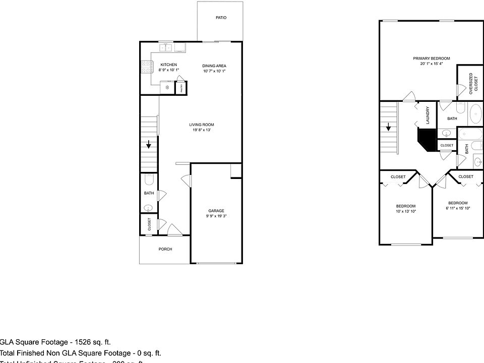 2nd image of 741 Georgetown Ln