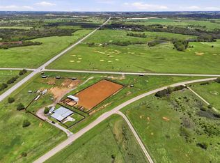 9505 E McElroy Rd, Stillwater, OK 74075