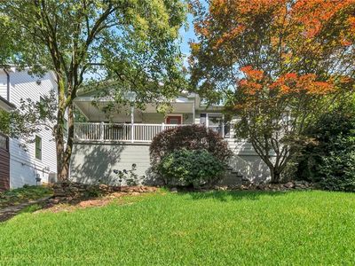 2002 Shalimar Dr NE, Atlanta, GA, 30345