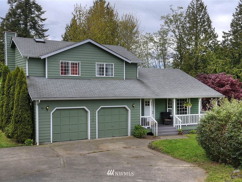 1st image of 26389 NW Circle Dr.