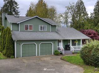 26389 NW Circle Dr, Poulsbo, WA 98370