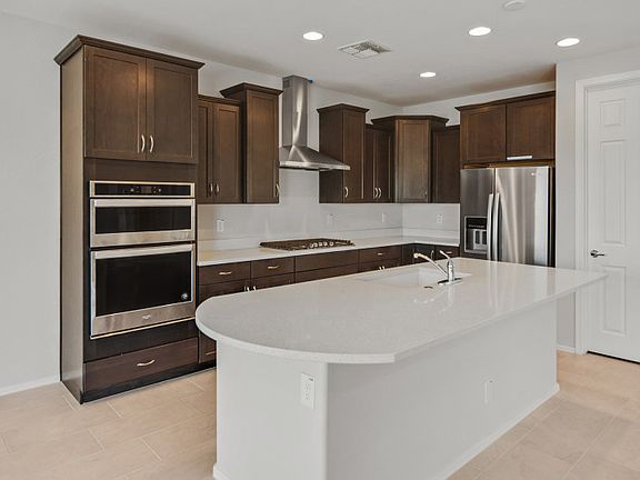 Butte Quick Move-In Home