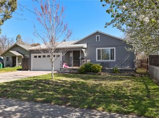 1190 Warner St, Chico, CA 95926