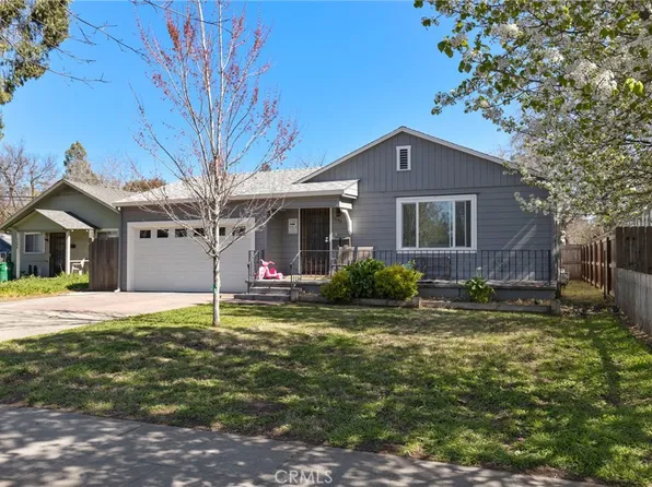 1190 Warner St, Chico, CA 95926