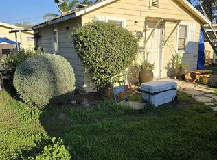 644 S Saticoy Ave, Ventura, CA 93004